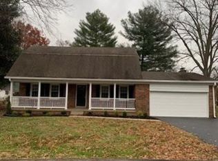624 Spruce Ct, Bowling Green, KY 42103