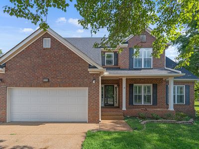 3121 Traviston Dr, Franklin, TN, 37064