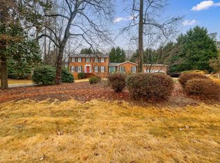 3772 N Whippoorwill Dr, Duluth, GA 30096