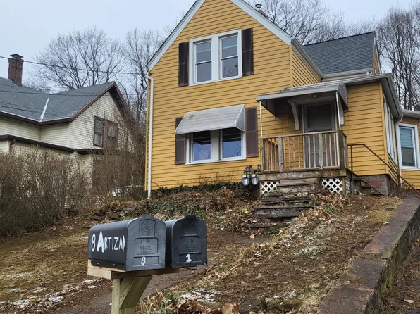 8 Artizan St Floor 2, Meriden, CT 06450