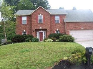 8523 Rayworth Trl, Powell, TN 37849