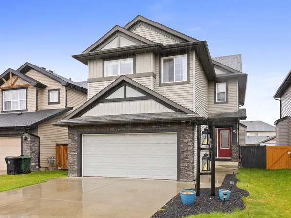23 Meadowview Lndg, Spruce Grove, AB T7X 0N8