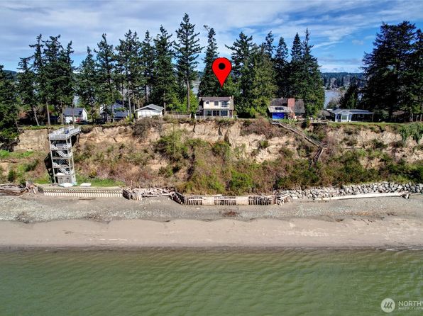3626 MISSION BEACH RD, Tulalip, WA 98271