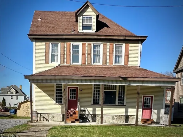 315 Carolina Ave, Chester, WV 26034