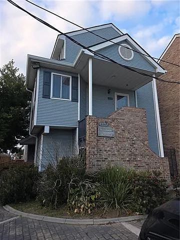 4445 Perkins St #110 Photo 1