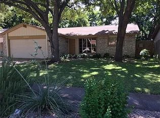 12310 Double Tree Ln, Austin, TX 78750