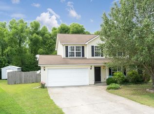 7164 Tyner Crossing Dr, Chattanooga, TN 37421