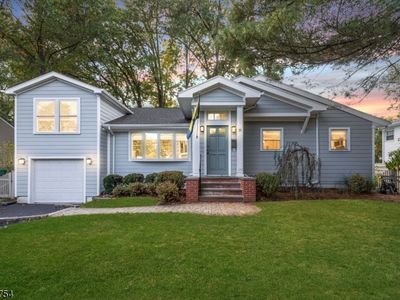 37 Coddington Dr, New Providence, NJ, 07974