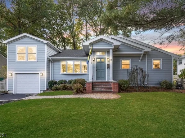 37 Coddington Dr, New Providence Boro, NJ 07974