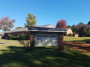 102 Ratliff St, Blountsville, AL 35031