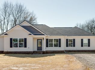 601 Biggers St LOT 1A, Chapel Hill, TN 37034
