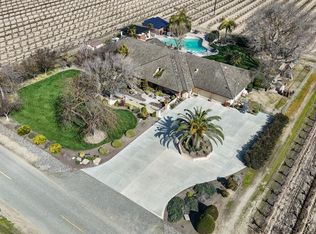 946 N Monroe Ave, Fresno, CA 93723