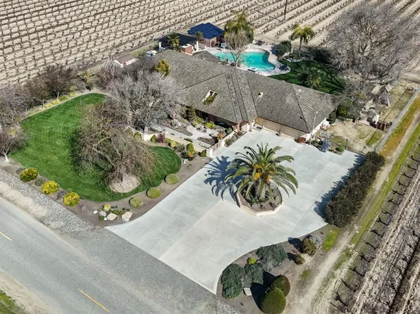 946 N Monroe Ave, Fresno, CA 93723