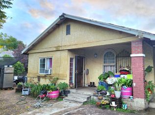 3793 S Cottle Ave, Sanger, CA 93657