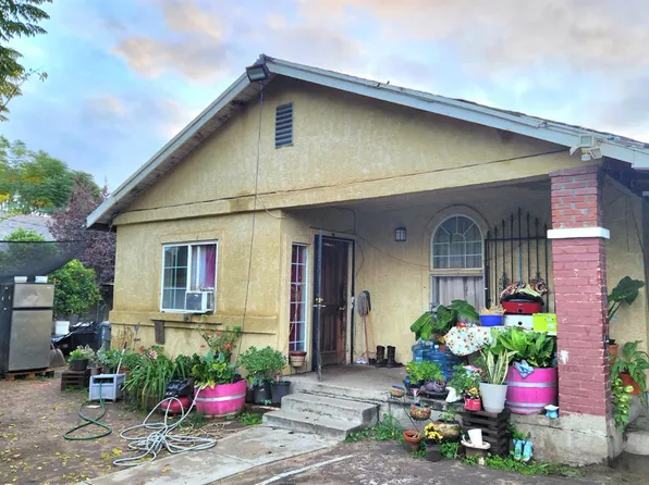 3793 S Cottle Ave, Sanger, CA 93657
