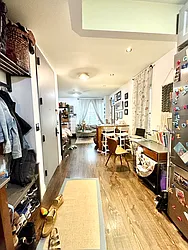 Rented by Bedford And Dean LLC