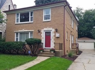 2838 N 70th St #2840, Milwaukee, WI 53210