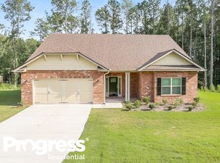 347 Reins Ct, Bremen, GA 30110