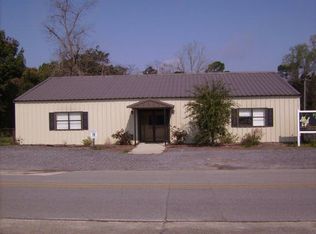 97 Church St, Screven, GA 31560