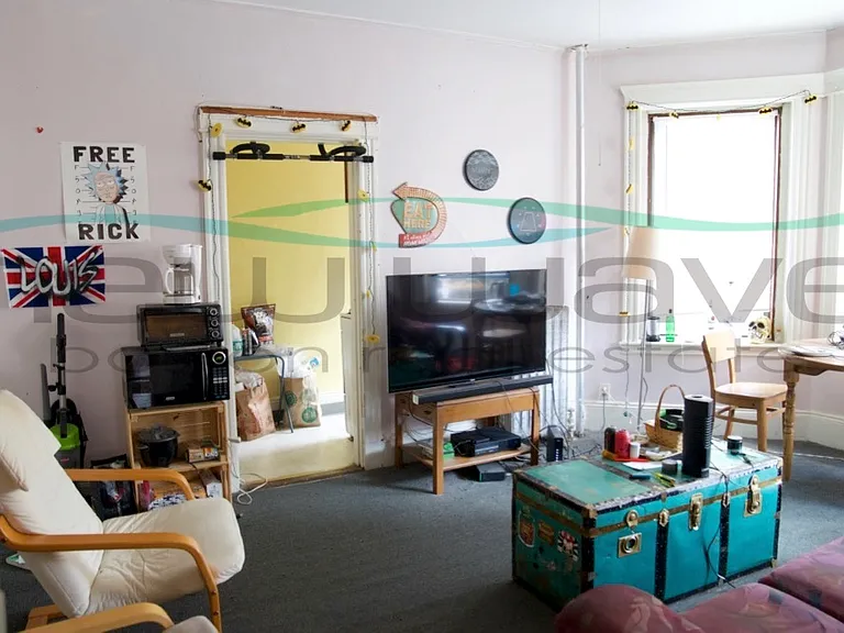 108 Hemenway St #7 — Photo 1