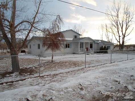 Front view, 3.8 acres of wonderful estate like property plus room to add whatever you want!