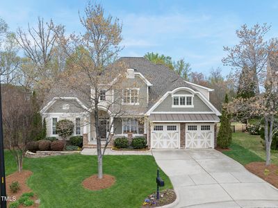 113 Woodland Ridge Ct, Cary, NC, 27519