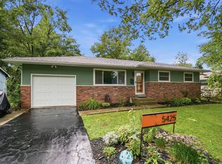 5425 Rockwood Rd, Columbus, OH 43229