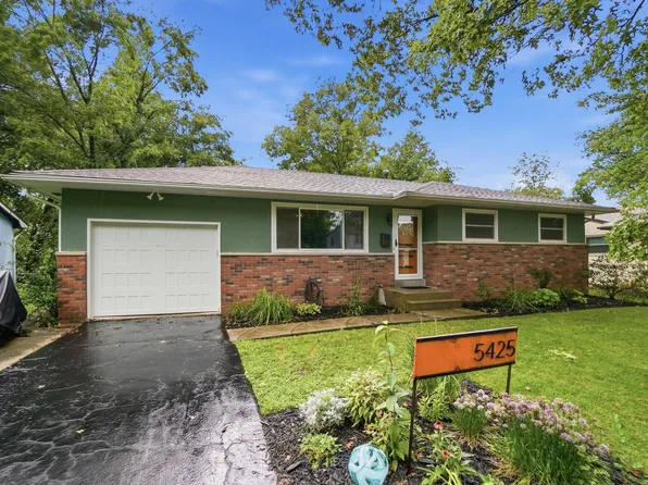 5425 Rockwood Rd, Columbus, OH 43229
