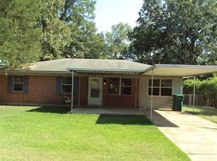 109 Lynette Dr, West Monroe, LA 71292