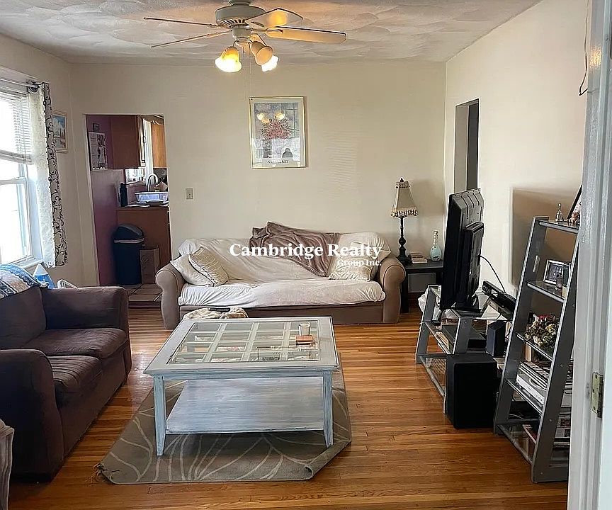 1st image of 27 Willard St #1