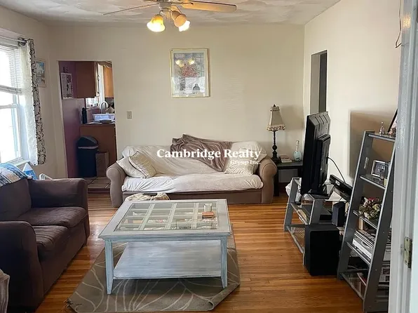 27 Willard St #1, Malden, MA 02148