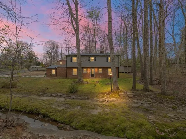 507 Glenwood Rd, Asheboro, NC 27203