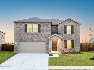 713 Puma St, Princeton, TX 75407