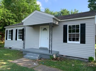2655 Lakehurst Ave, Shreveport, LA 71108