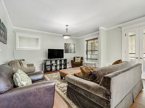 2nd image of 4560 S Michigan Ave