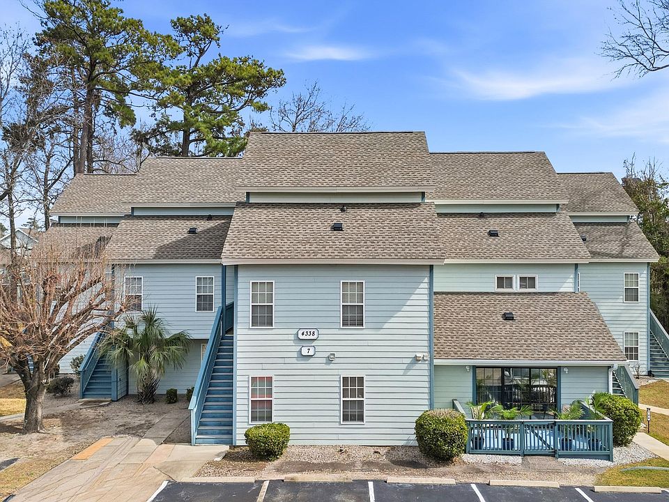 1st image of 4338 Spa Dr. #703
