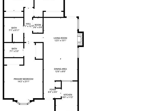 5th image of 3100 Lake Village Dr