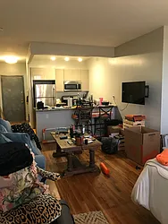 Rented by City Vista Inc