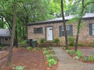 2552 Panther Creek Rd, Tallahassee, FL 32308