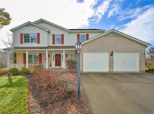 1019 Calmar Dr, Jeannette, PA 15644