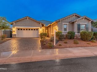 11627 W ANDREW Lane, Peoria, AZ 85383