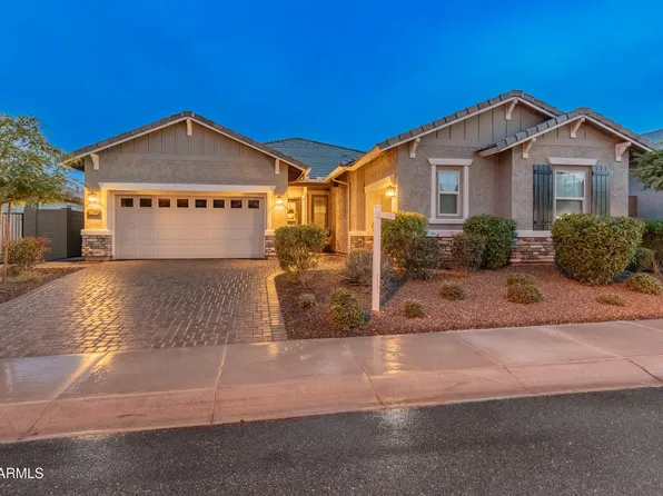 11627 W ANDREW Lane, Peoria, AZ 85383