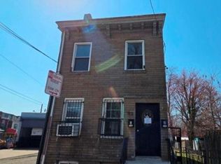 93 E Paul Ave, Trenton, NJ 08638