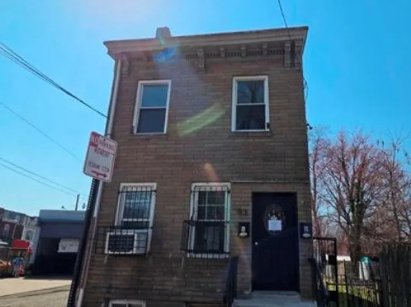 93 E Paul Ave, Trenton, NJ 08638