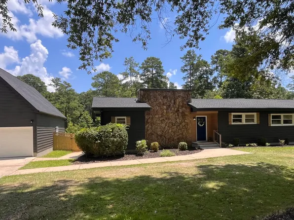 6801 Holly Springs Rd, Raleigh, NC 27606