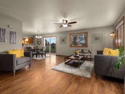 673 Scenic Dr, Kalispell, MT, 59901