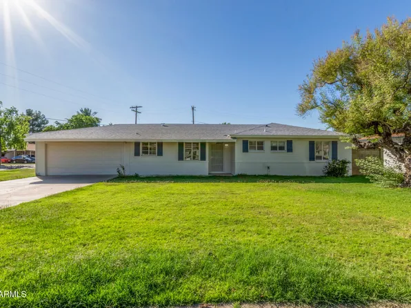 5306 N 8th Ave, Phoenix, AZ 85013