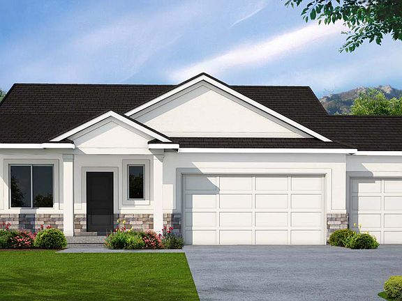 Plan Elevation.