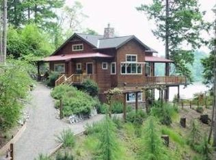 203 E Herron Blvd NW, Lakebay, WA 98349