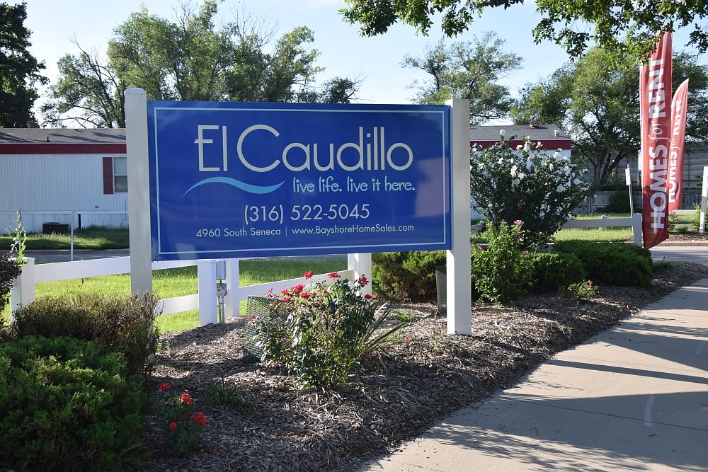 El Caudillo by RHP Properties in Wichita KS Zillow